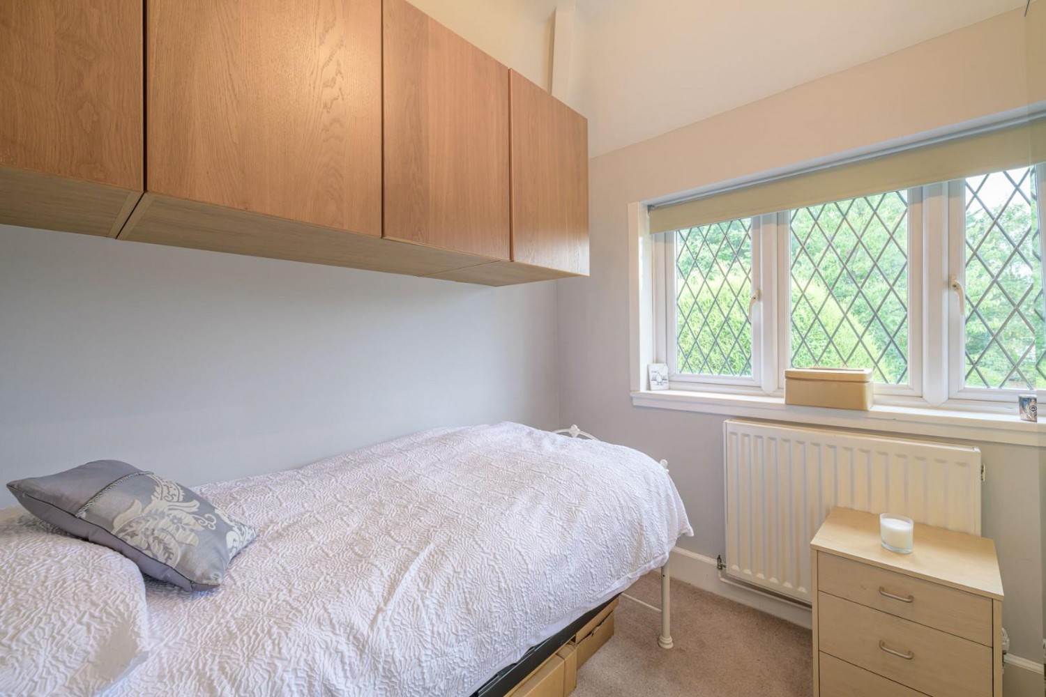 Gillhurst Road, Birmingham