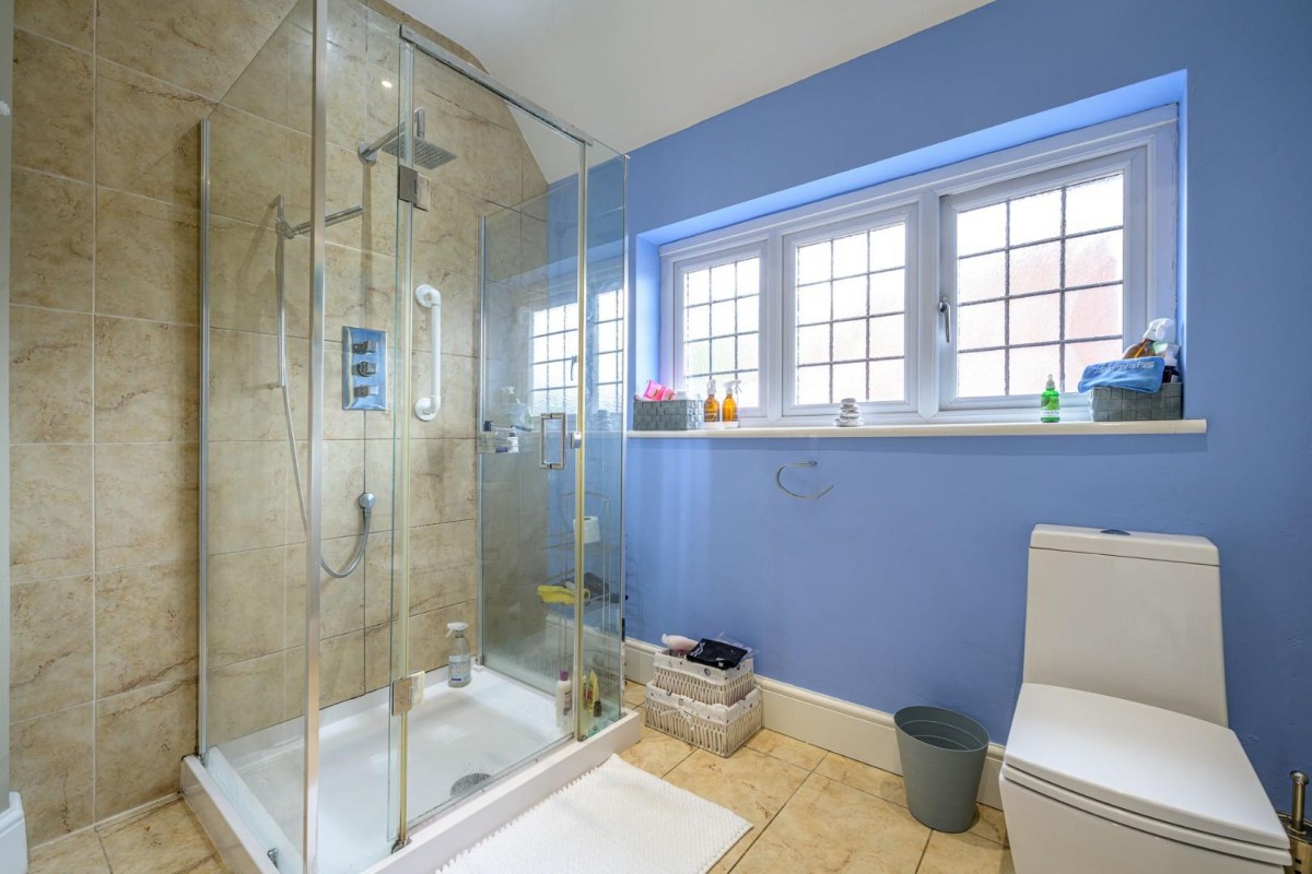 Gillhurst Road, Birmingham