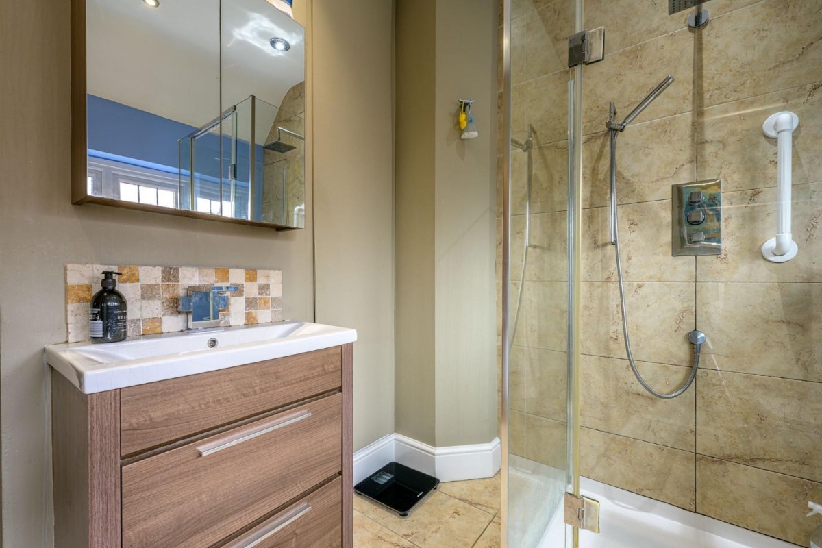 Gillhurst Road, Birmingham