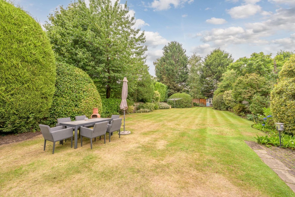 Gillhurst Road, Birmingham