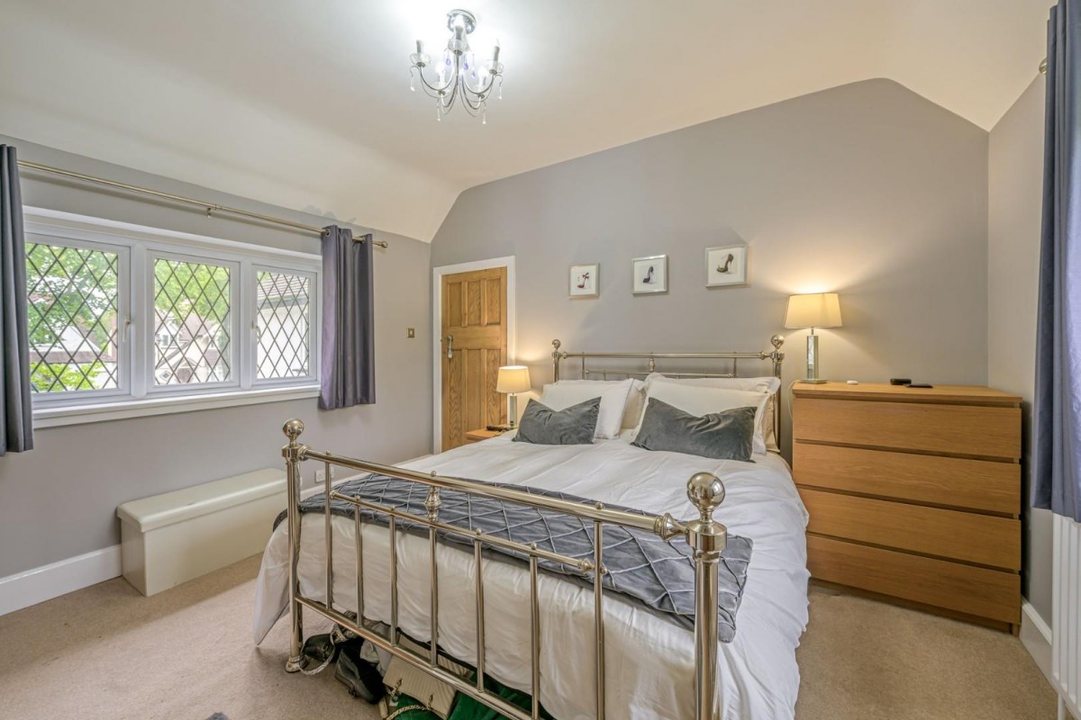 Gillhurst Road, Birmingham