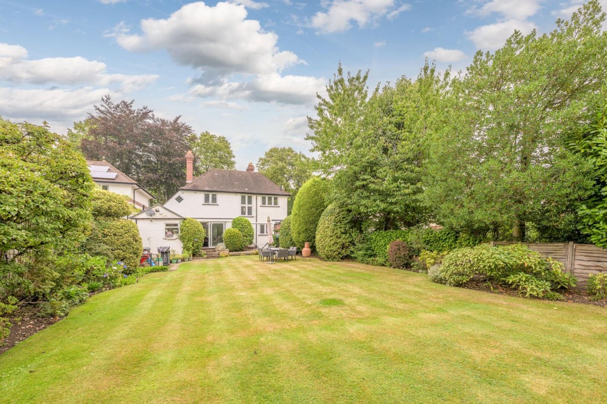 Gillhurst Road, Birmingham