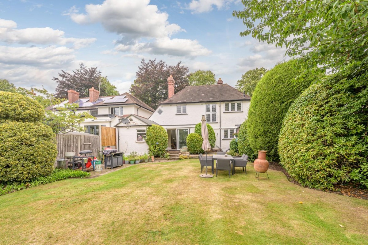 Gillhurst Road, Birmingham