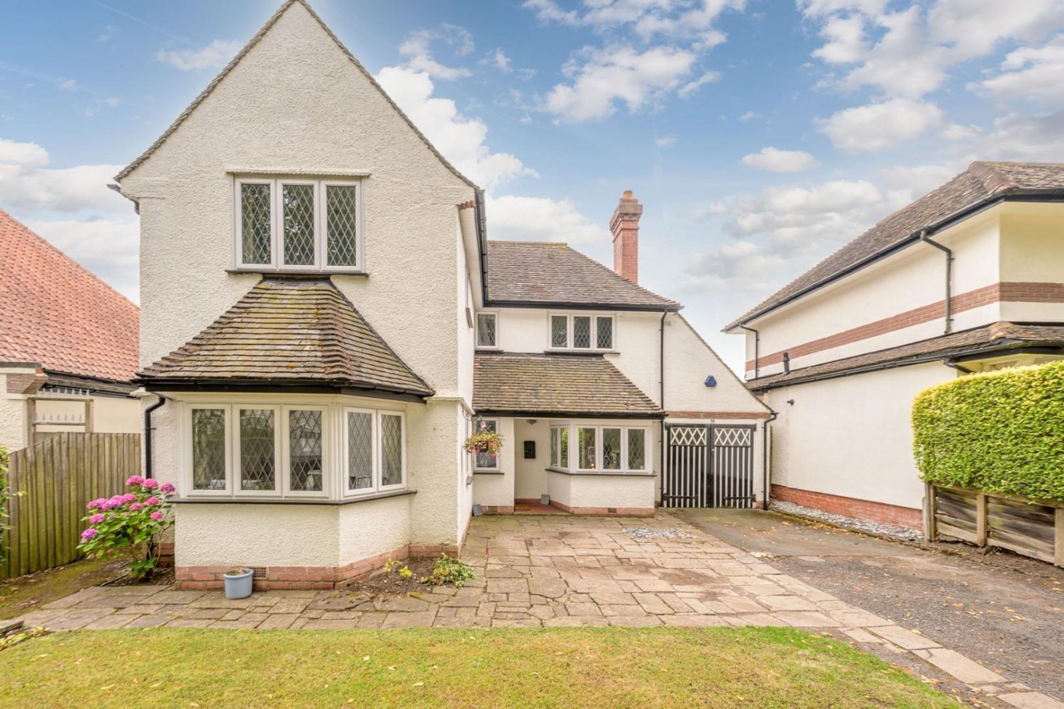 Gillhurst Road, Birmingham