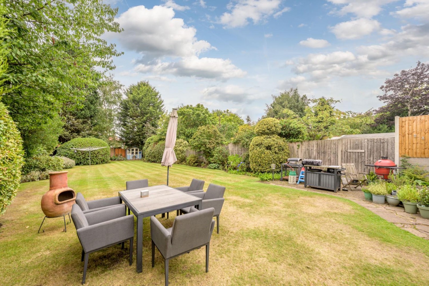 Gillhurst Road, Birmingham