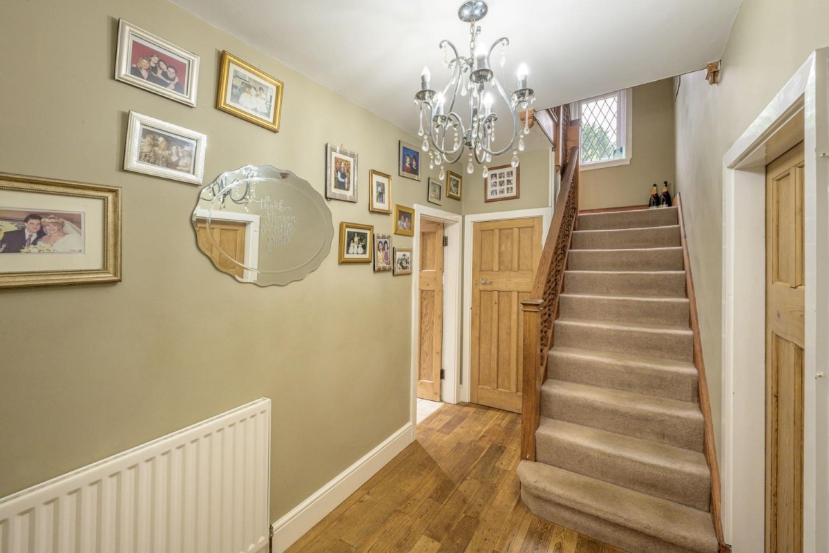 Gillhurst Road, Birmingham