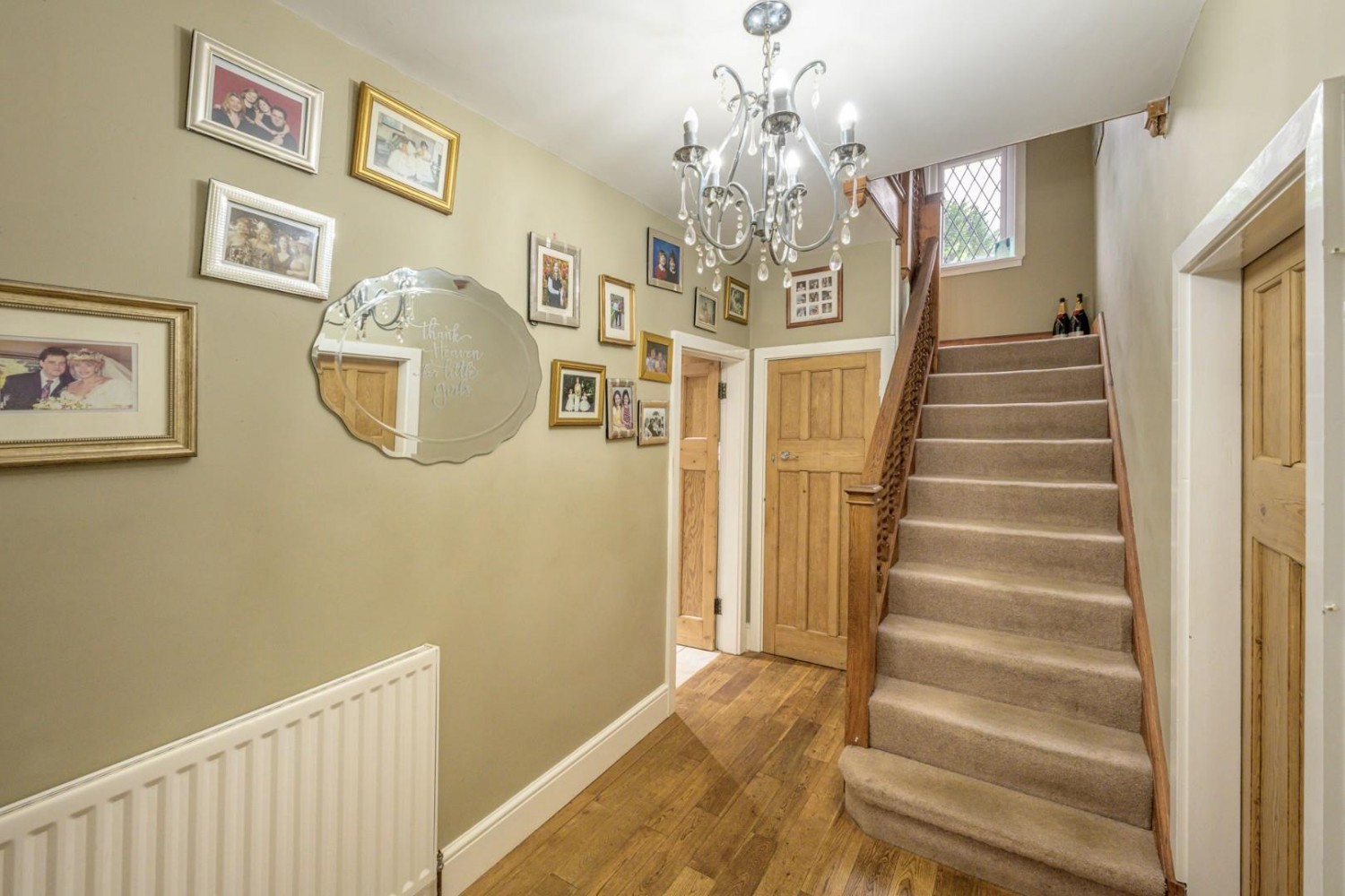 Gillhurst Road, Birmingham