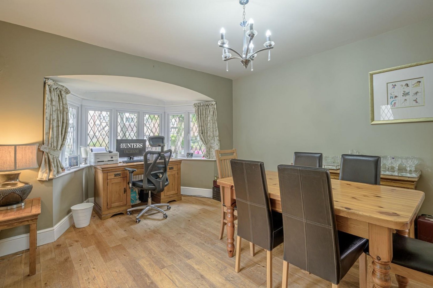 Gillhurst Road, Birmingham