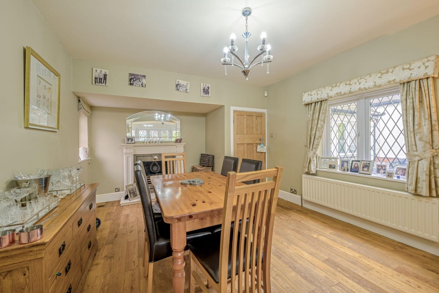 Gillhurst Road, Birmingham