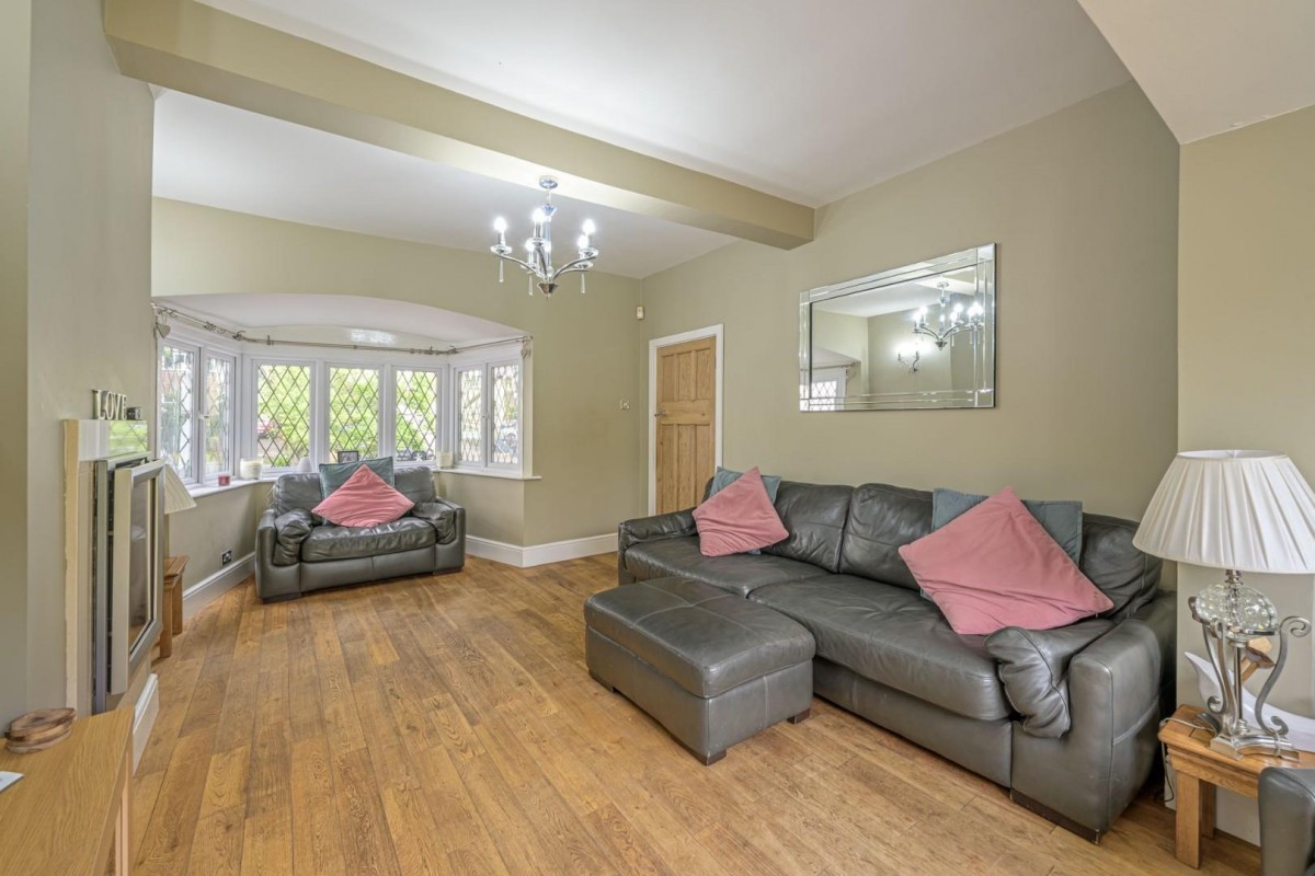 Gillhurst Road, Birmingham