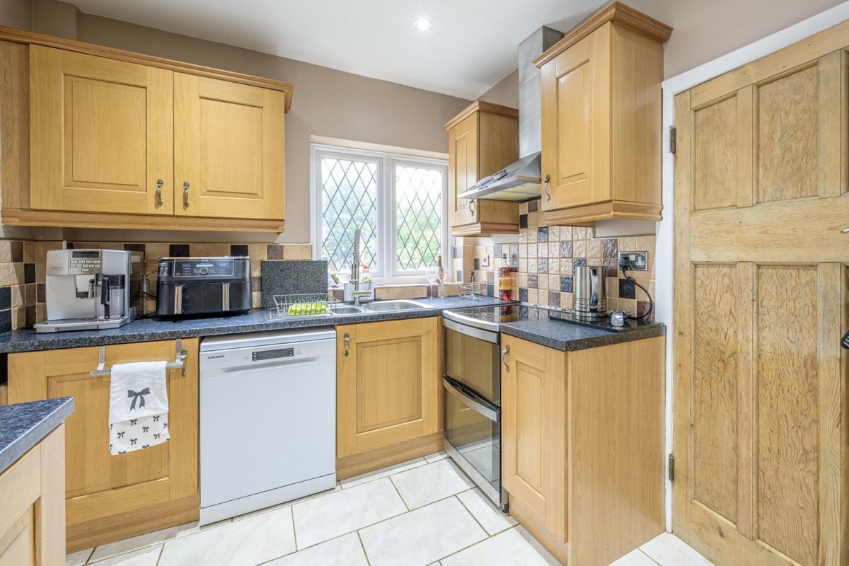 Gillhurst Road, Birmingham