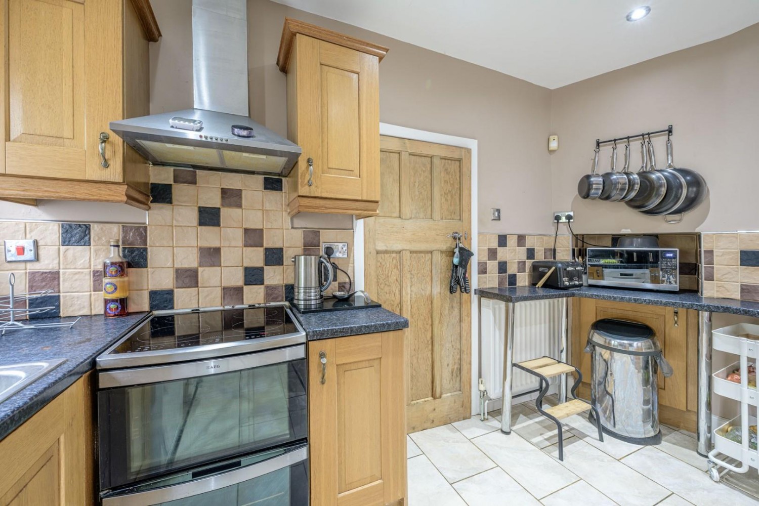 Gillhurst Road, Birmingham