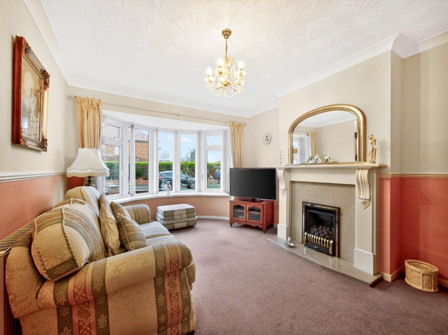 Lyndale Avenue, York