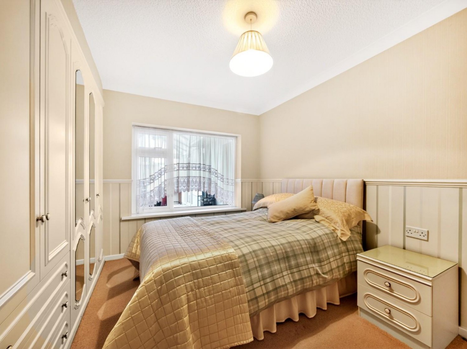 Lyndale Avenue, York