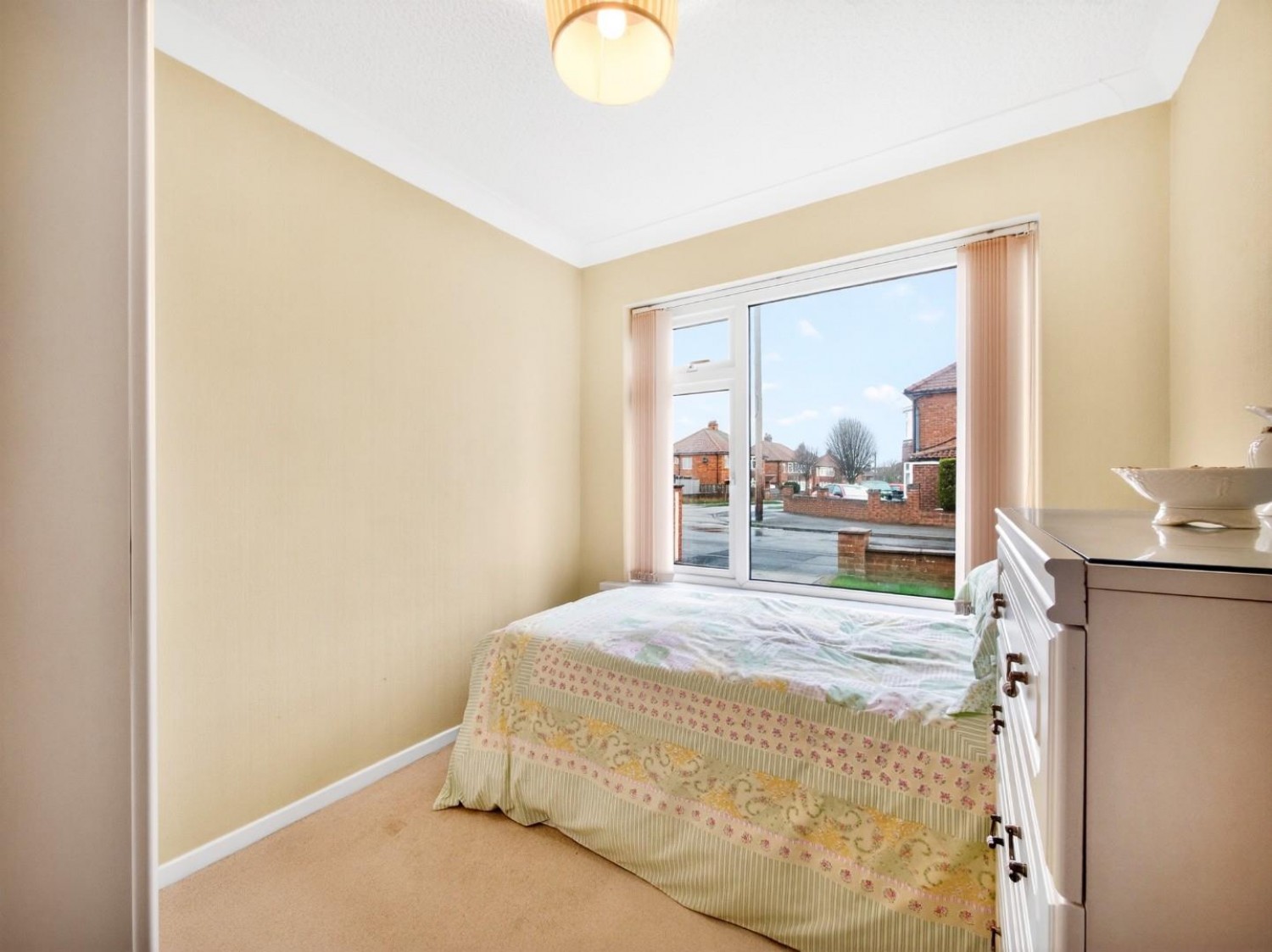 Lyndale Avenue, York