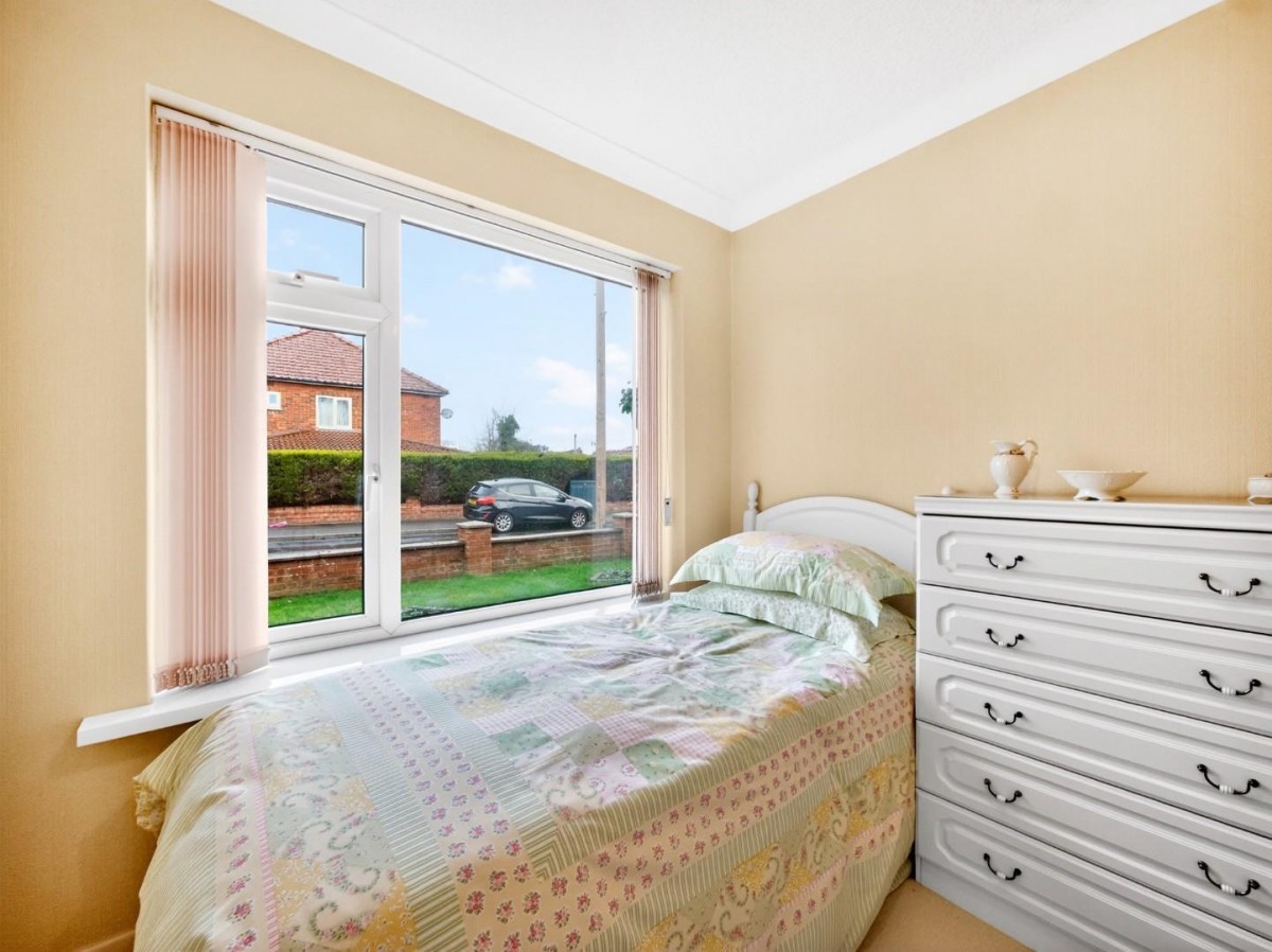 Lyndale Avenue, York