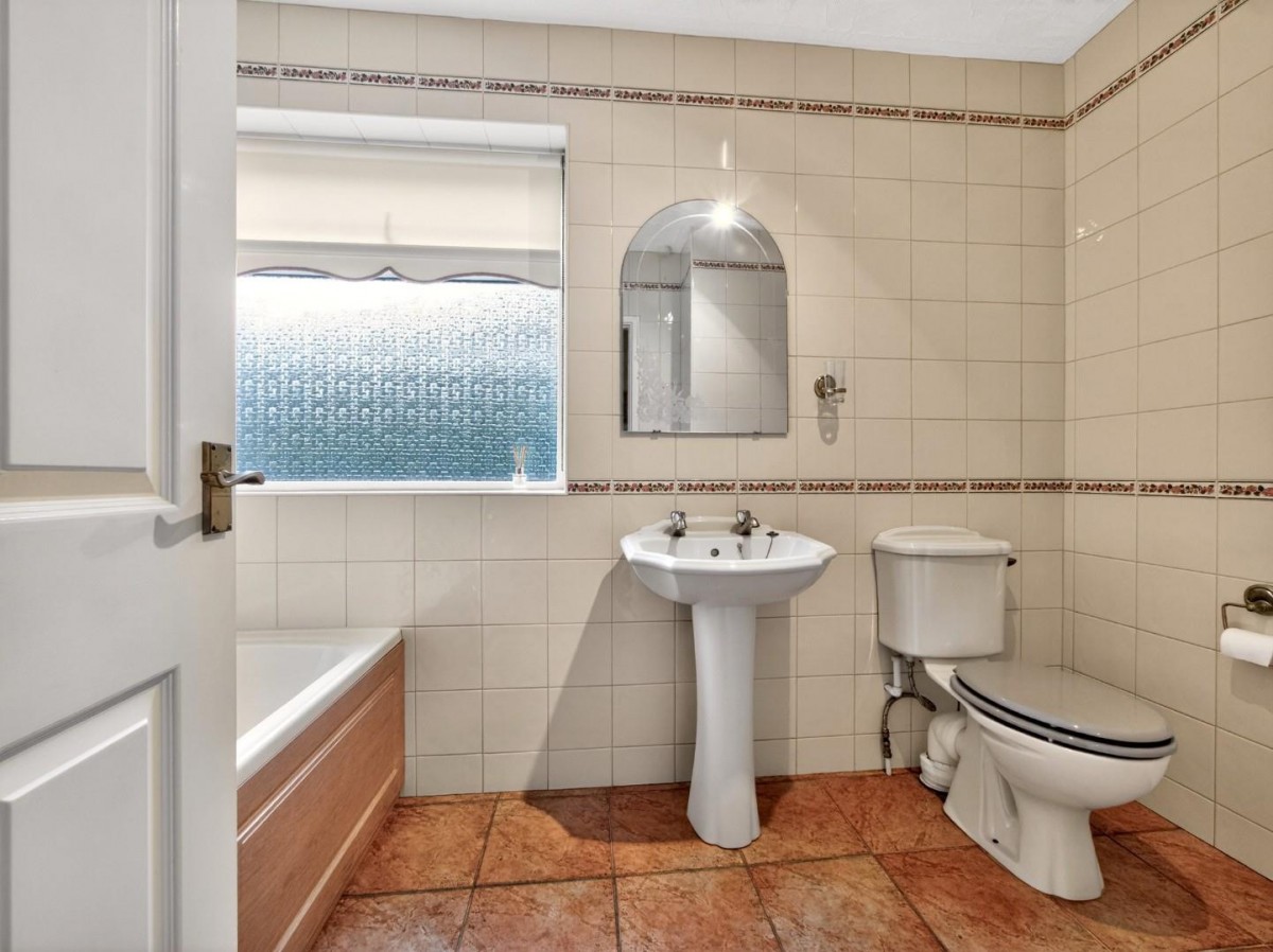 Lyndale Avenue, York