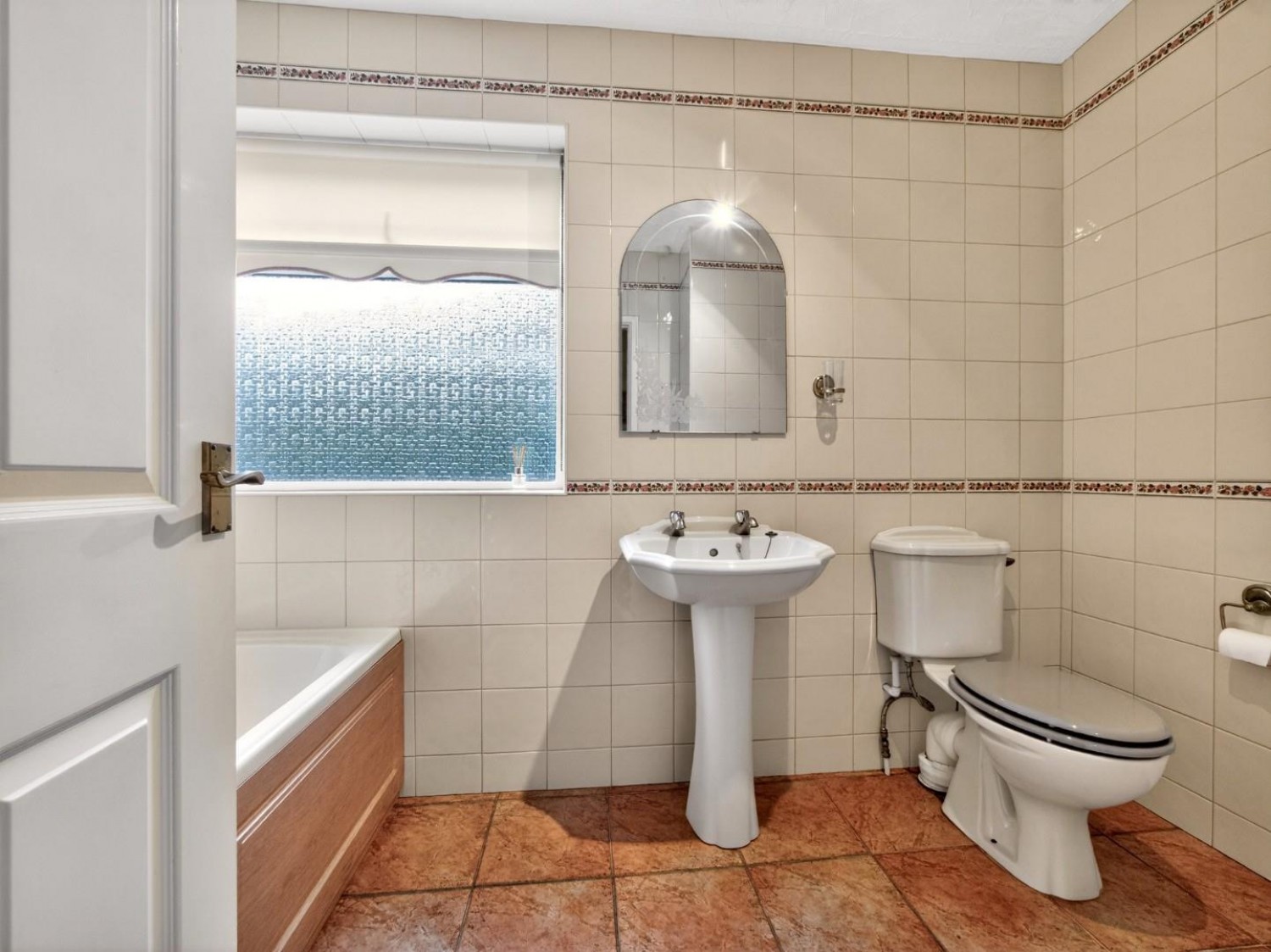 Lyndale Avenue, York