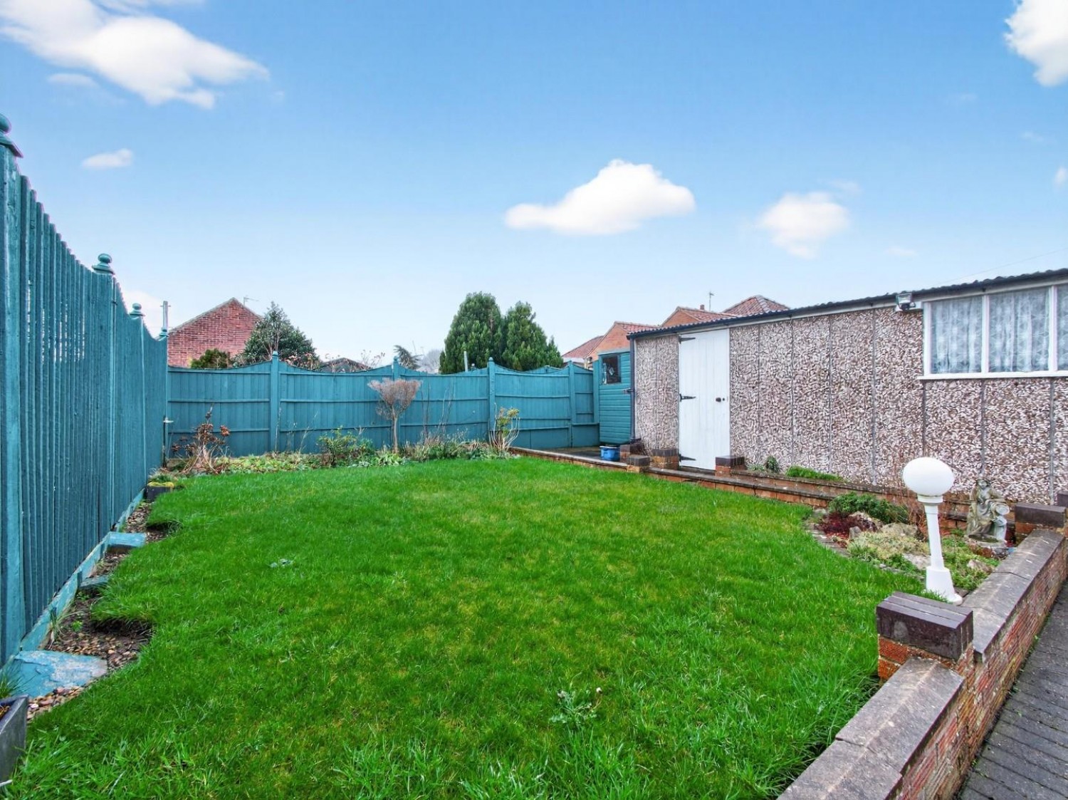 Lyndale Avenue, York