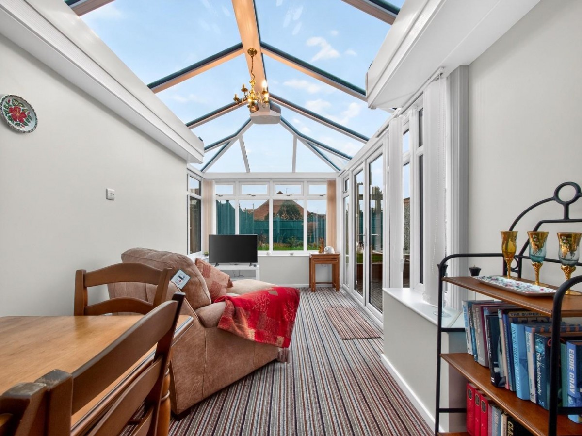 Lyndale Avenue, York