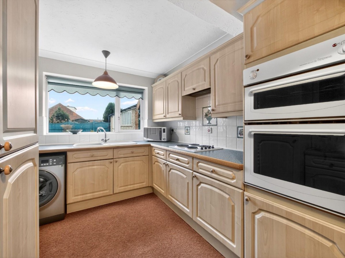 Lyndale Avenue, York