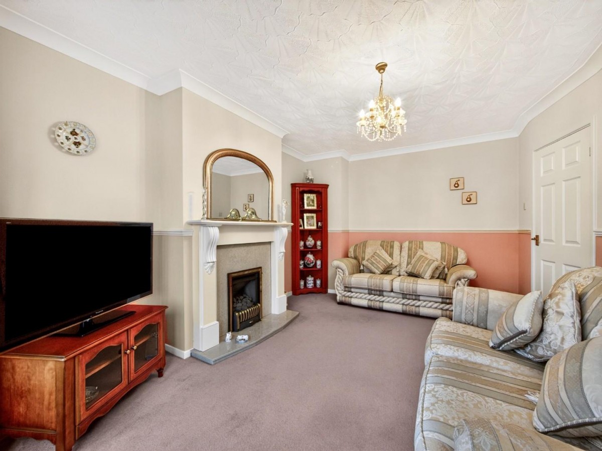 Lyndale Avenue, York