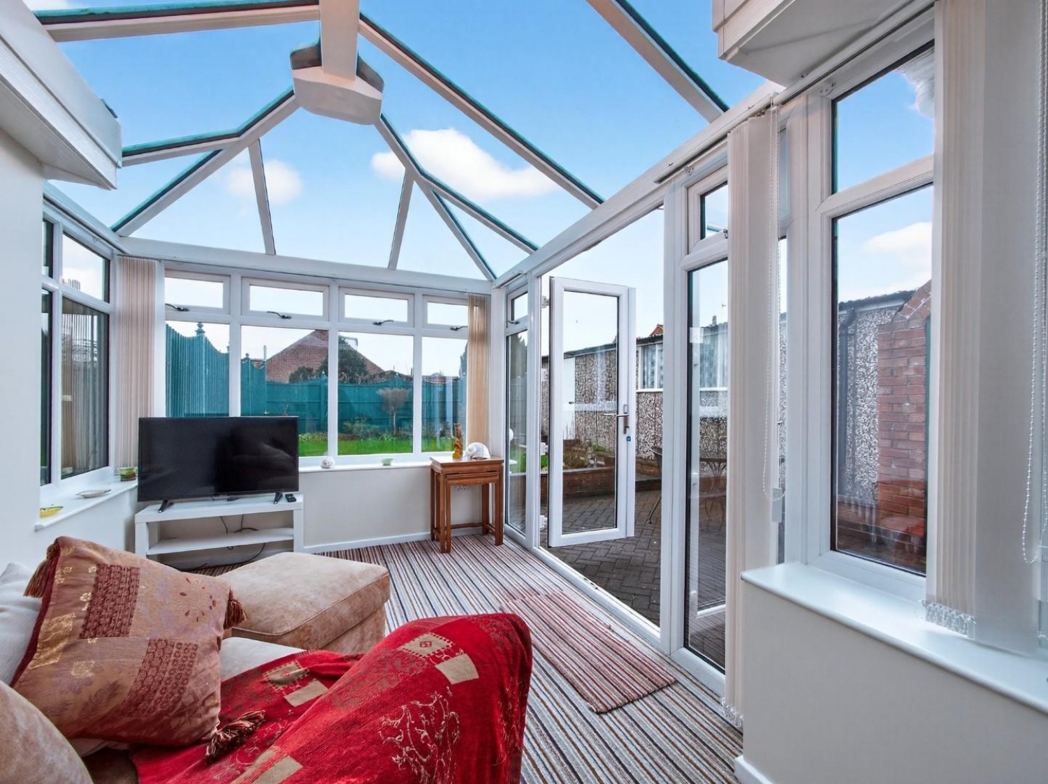 Lyndale Avenue, York