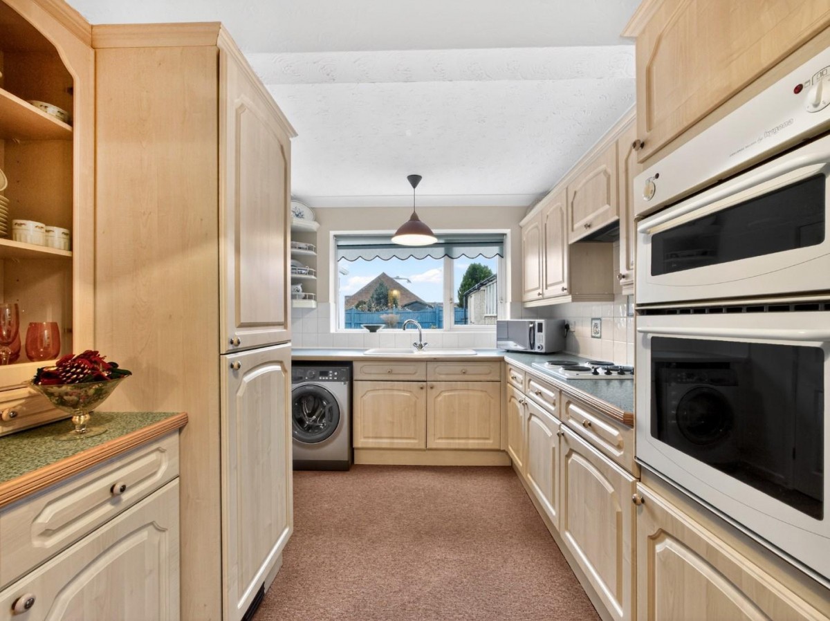 Lyndale Avenue, York