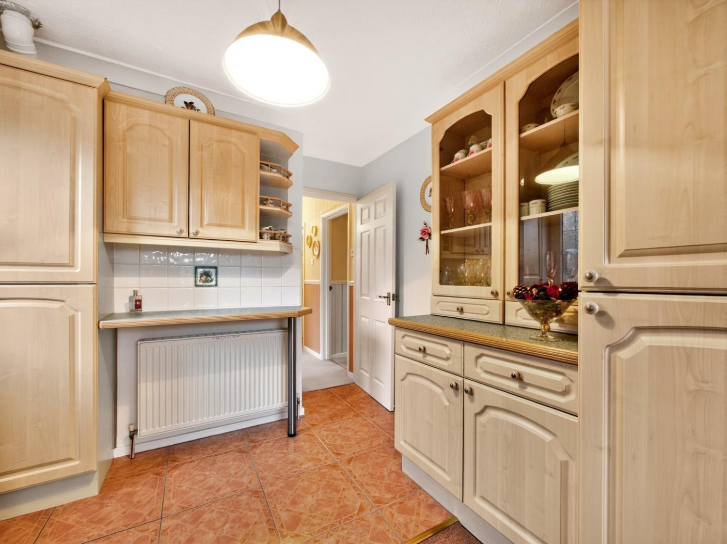 Lyndale Avenue, York