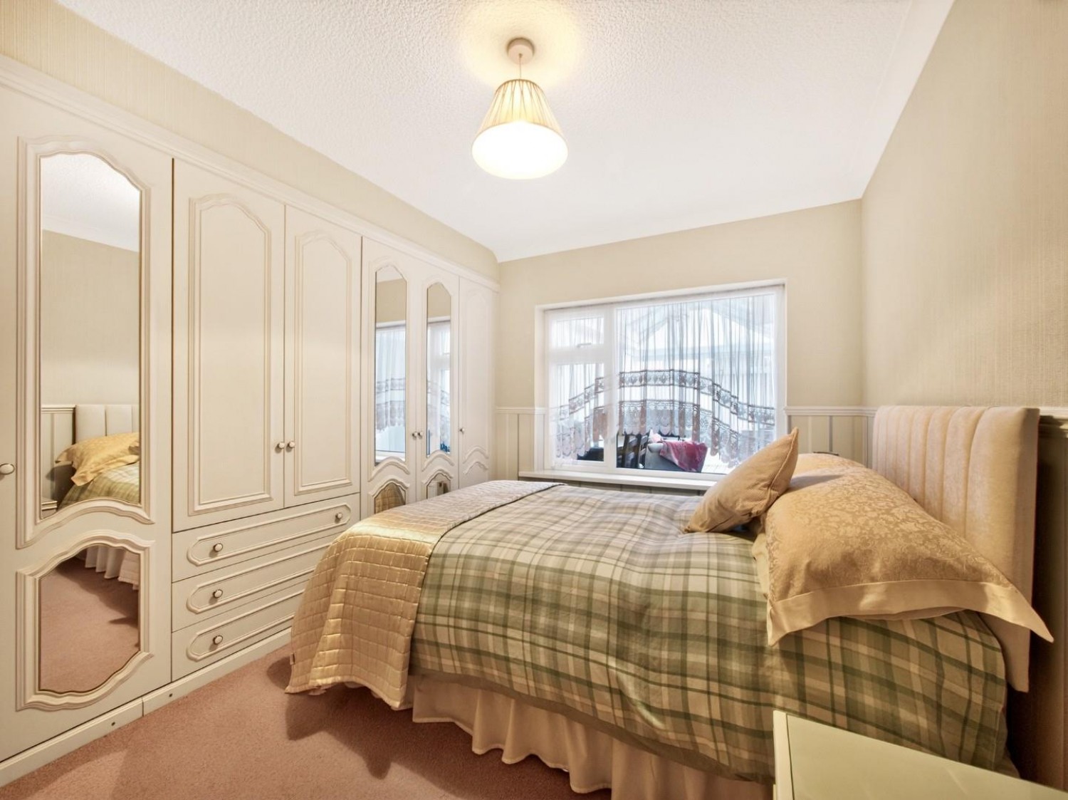 Lyndale Avenue, York