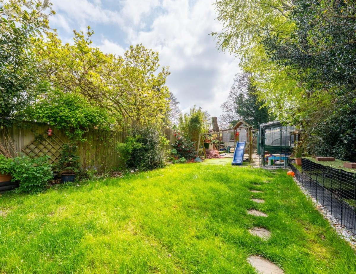 Douay Road, Sutton Coldfield