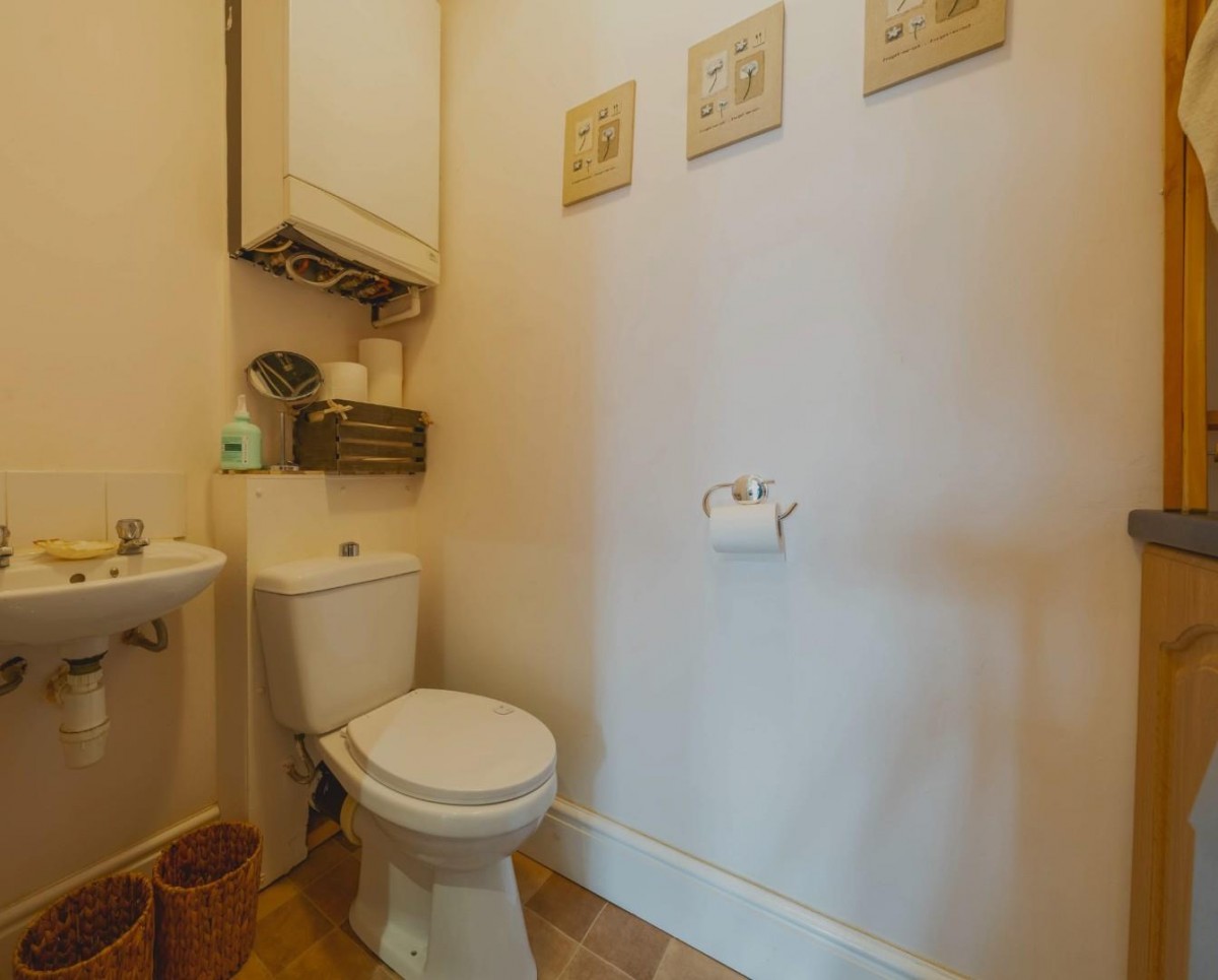 Douay Road, Sutton Coldfield