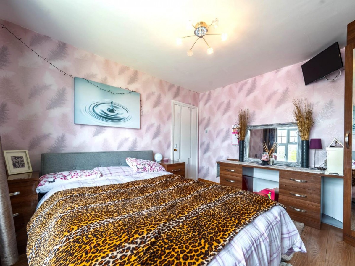 Douay Road, Sutton Coldfield