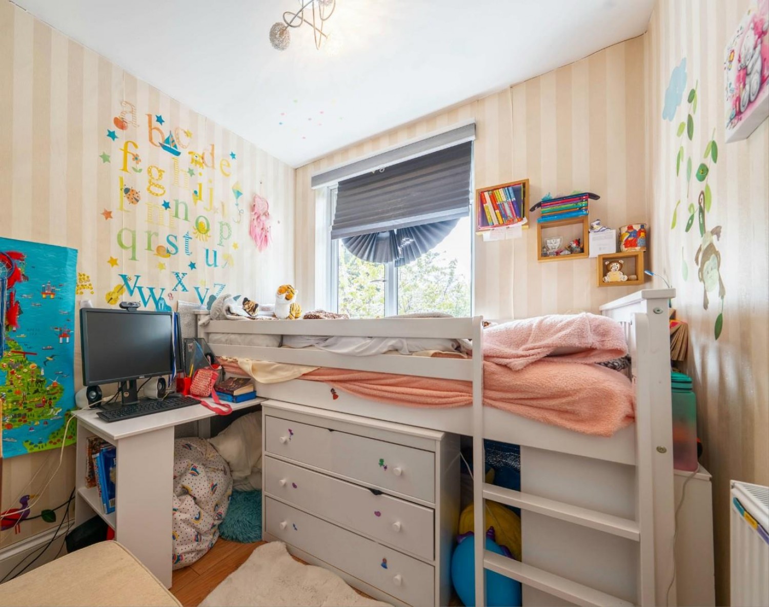 Douay Road, Sutton Coldfield