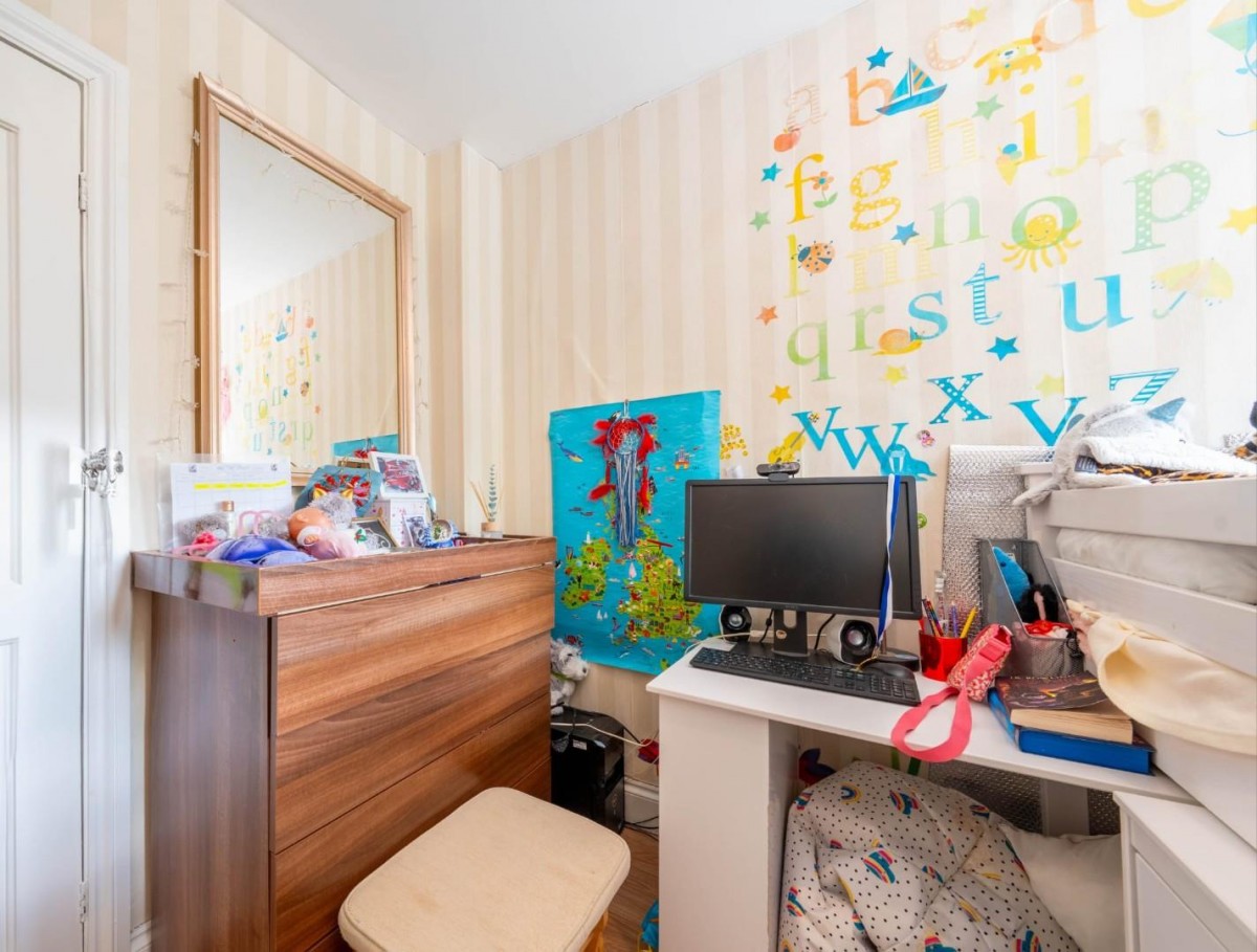 Douay Road, Sutton Coldfield