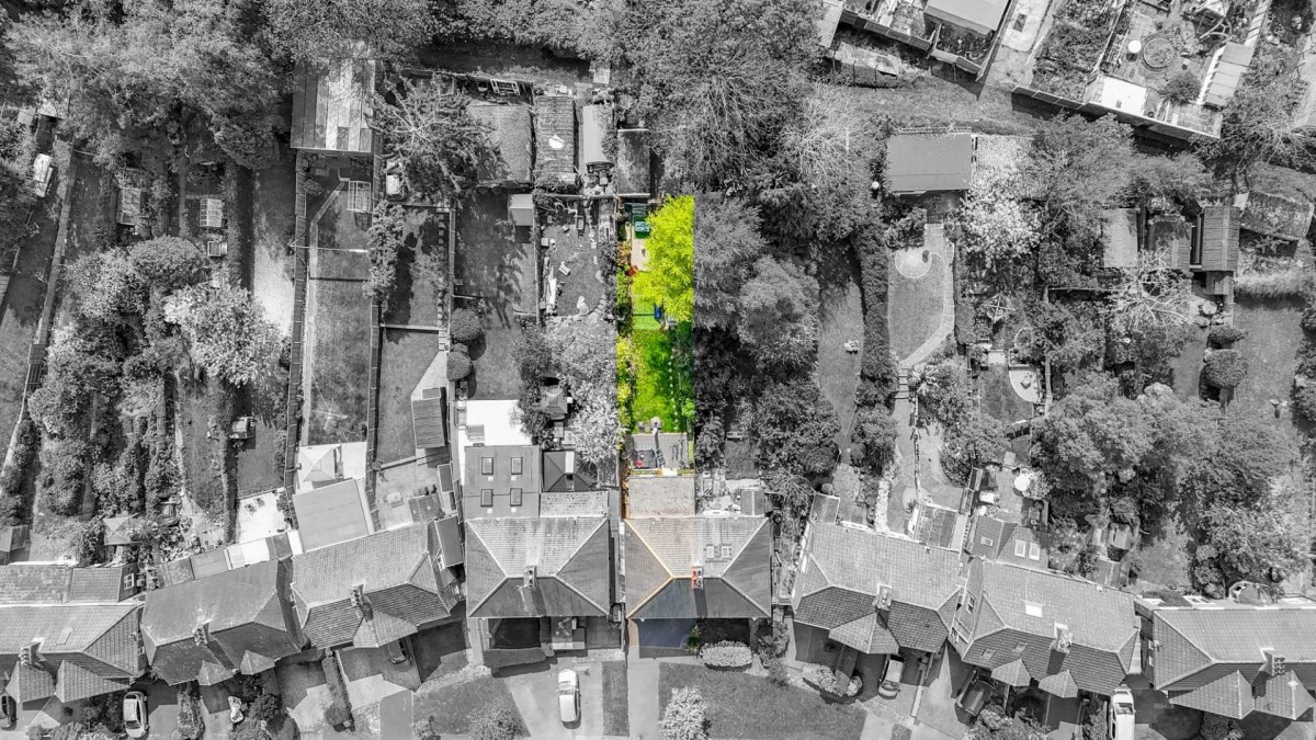 Douay Road, Sutton Coldfield