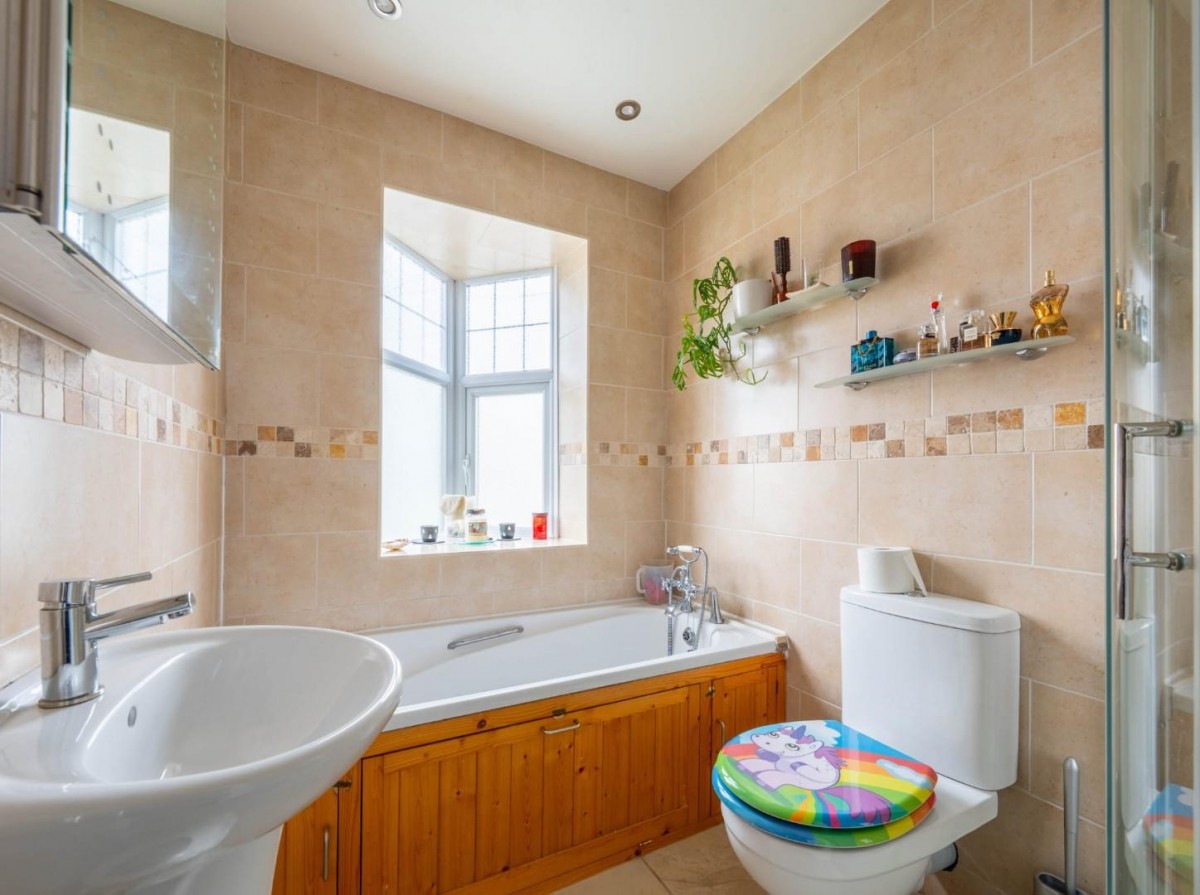 Douay Road, Sutton Coldfield