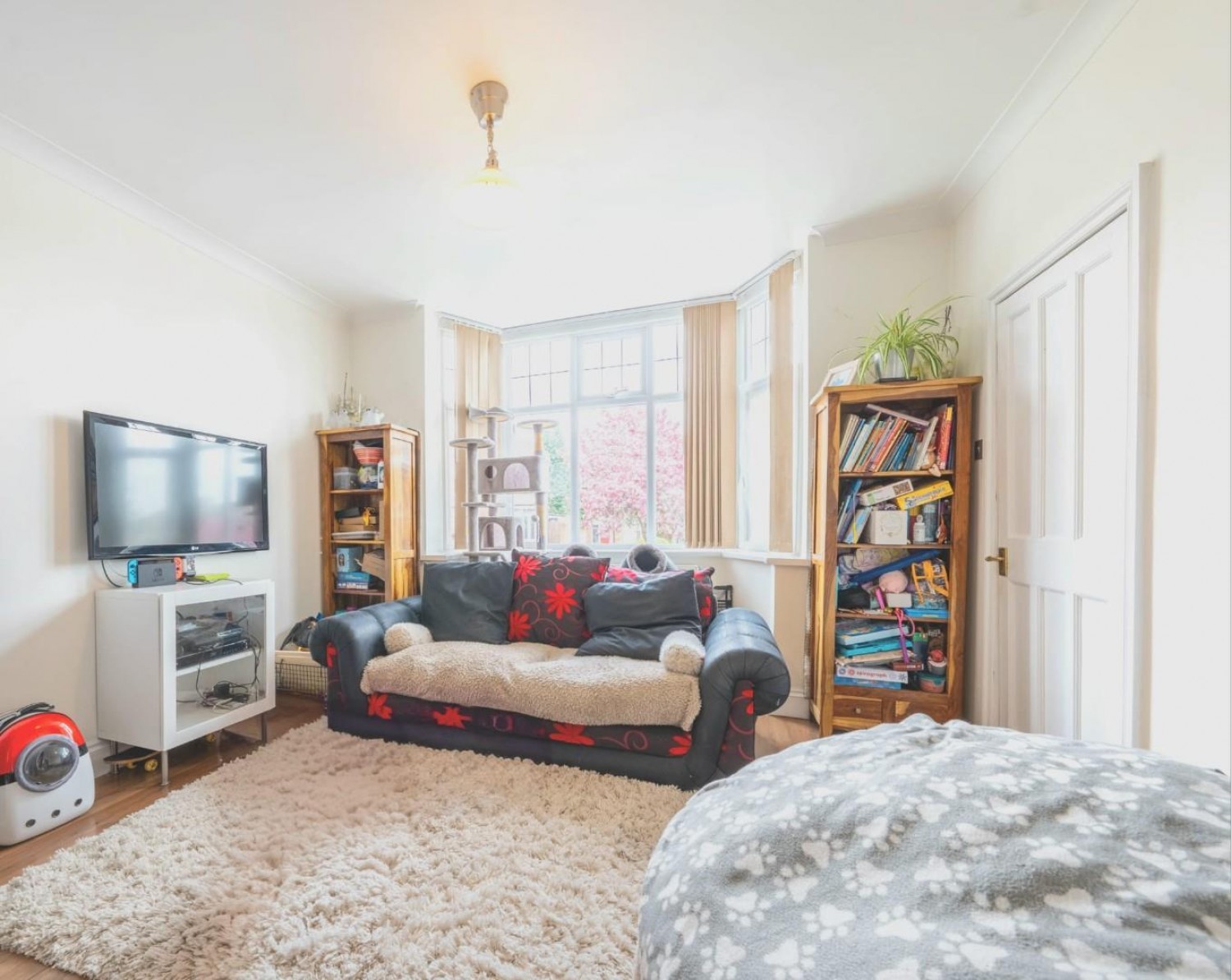 Douay Road, Sutton Coldfield