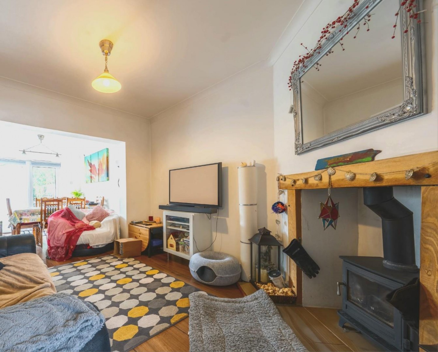 Douay Road, Sutton Coldfield