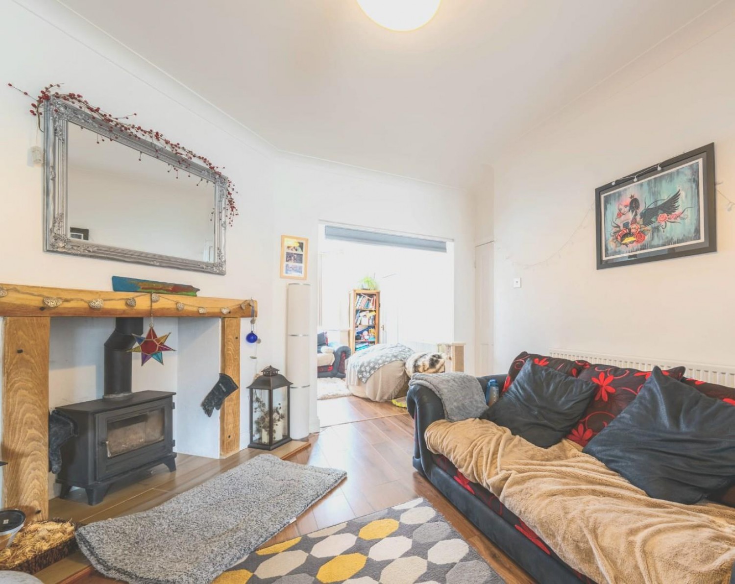 Douay Road, Sutton Coldfield