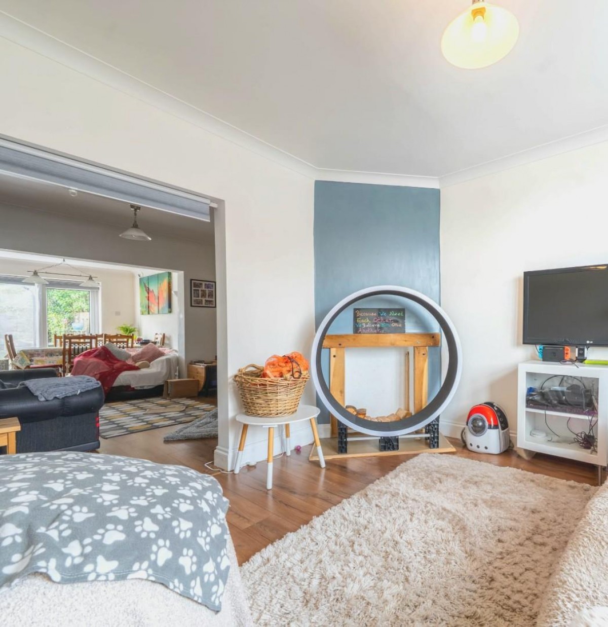 Douay Road, Sutton Coldfield