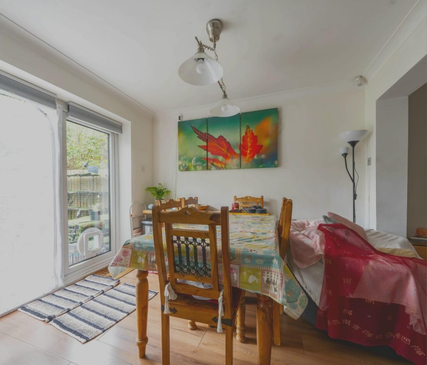 Douay Road, Sutton Coldfield