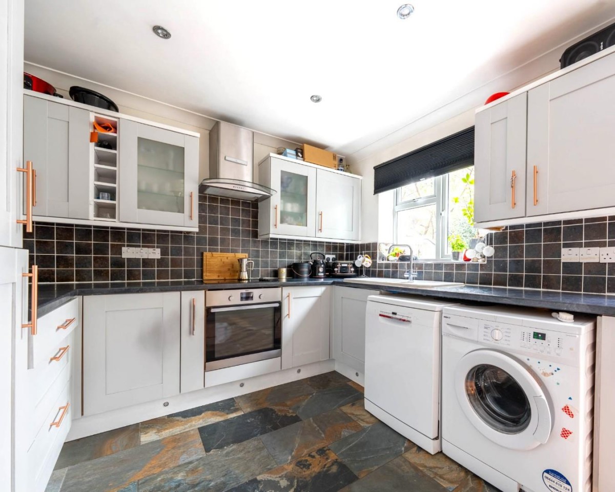 Douay Road, Sutton Coldfield