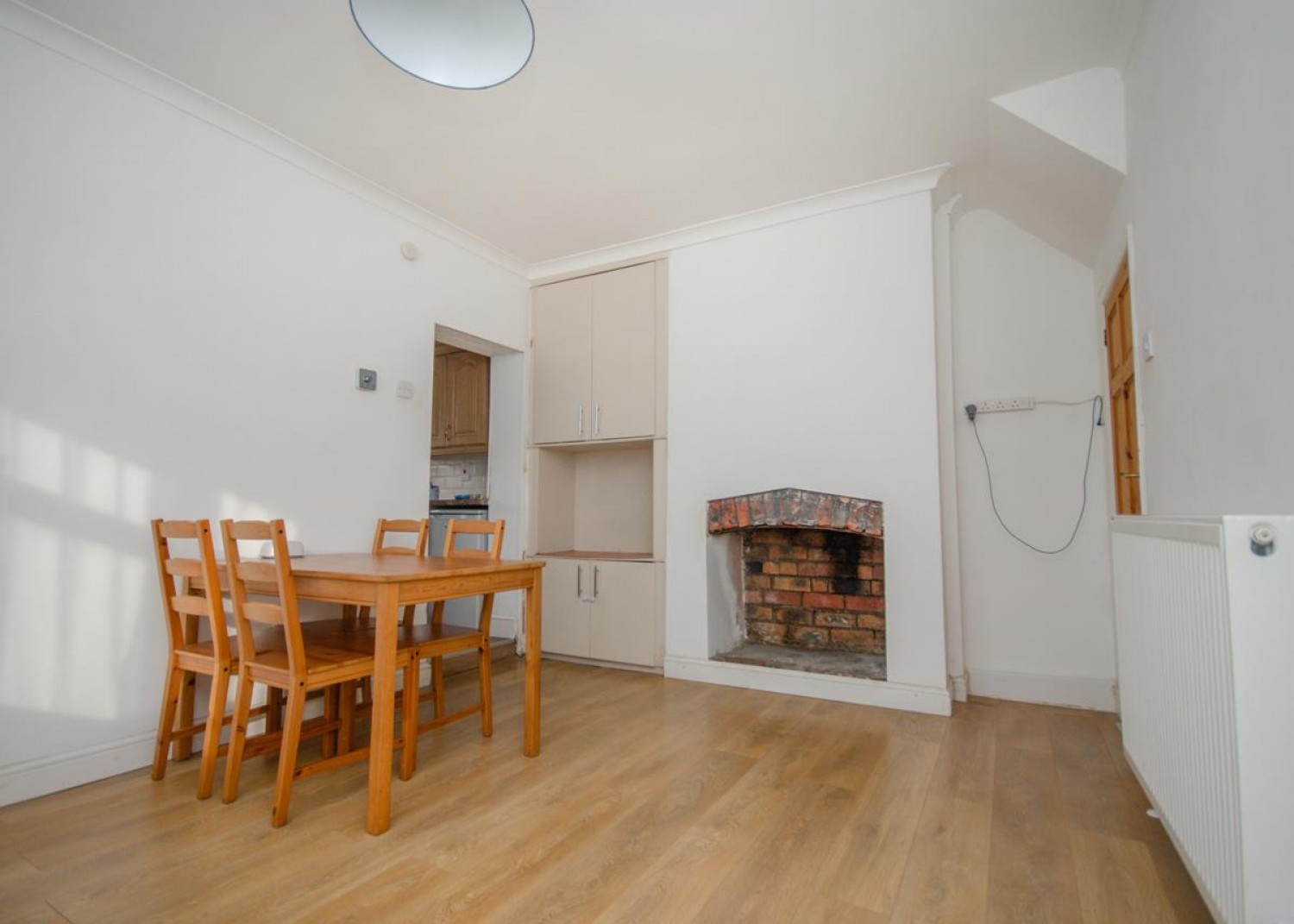 2 bedroom House for sale in Chaplin Road, Easton, Bristol, BS5 0JY