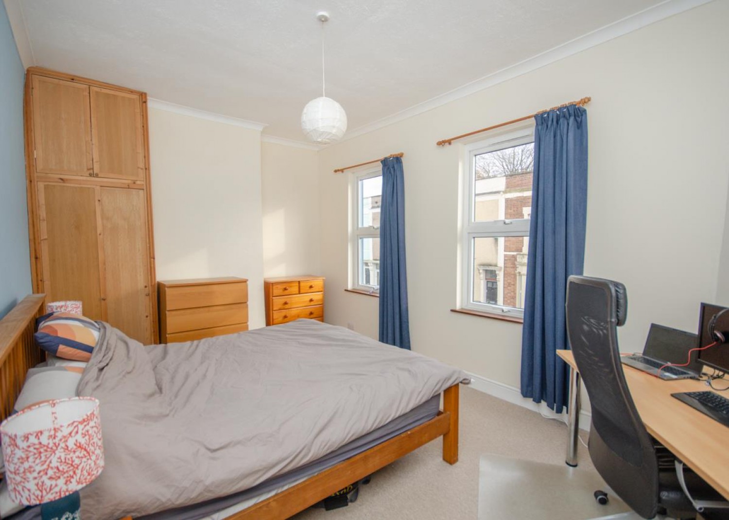 2 bedroom House for sale in Chaplin Road, Easton, Bristol, BS5 0JY