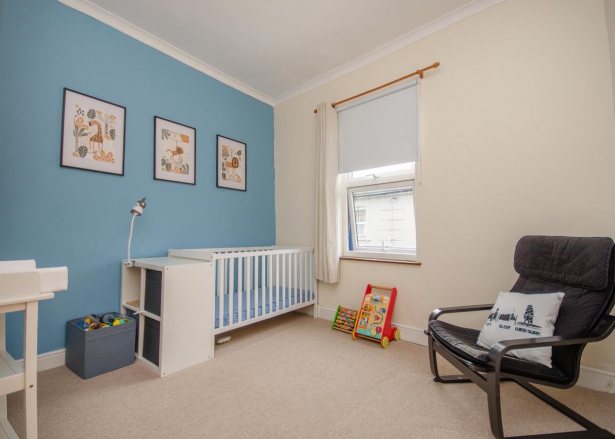 Chaplin Road, Easton, Bristol, BS5 0JY