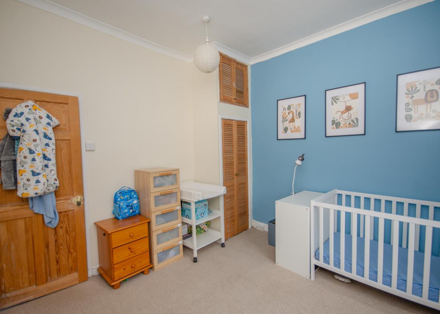 2 bedroom House for sale in Chaplin Road, Easton, Bristol, BS5 0JY
