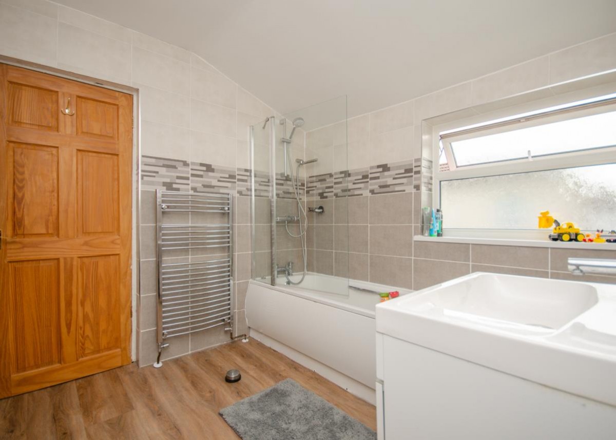 Chaplin Road, Easton, Bristol, BS5 0JY