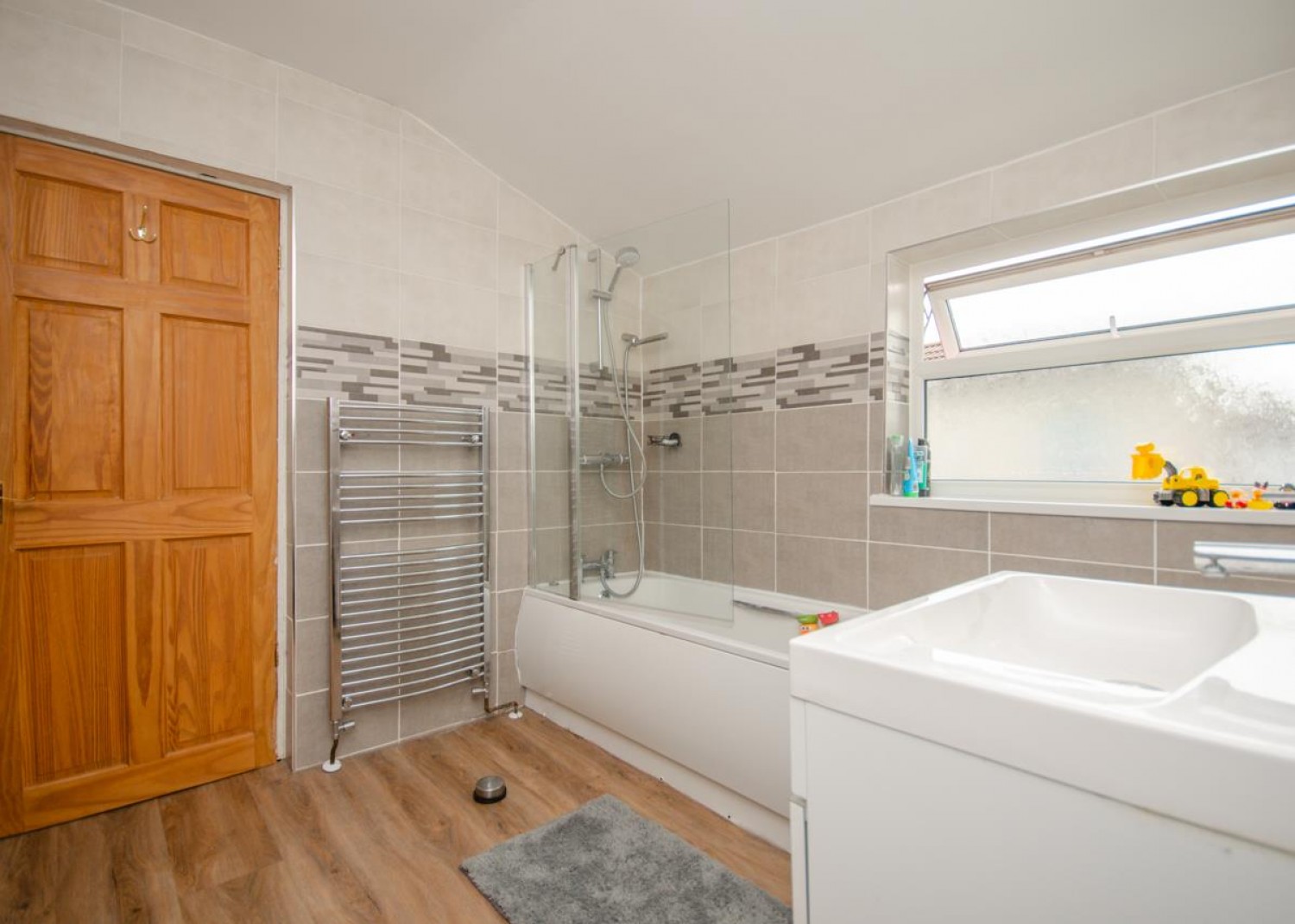 2 bedroom House for sale in Chaplin Road, Easton, Bristol, BS5 0JY