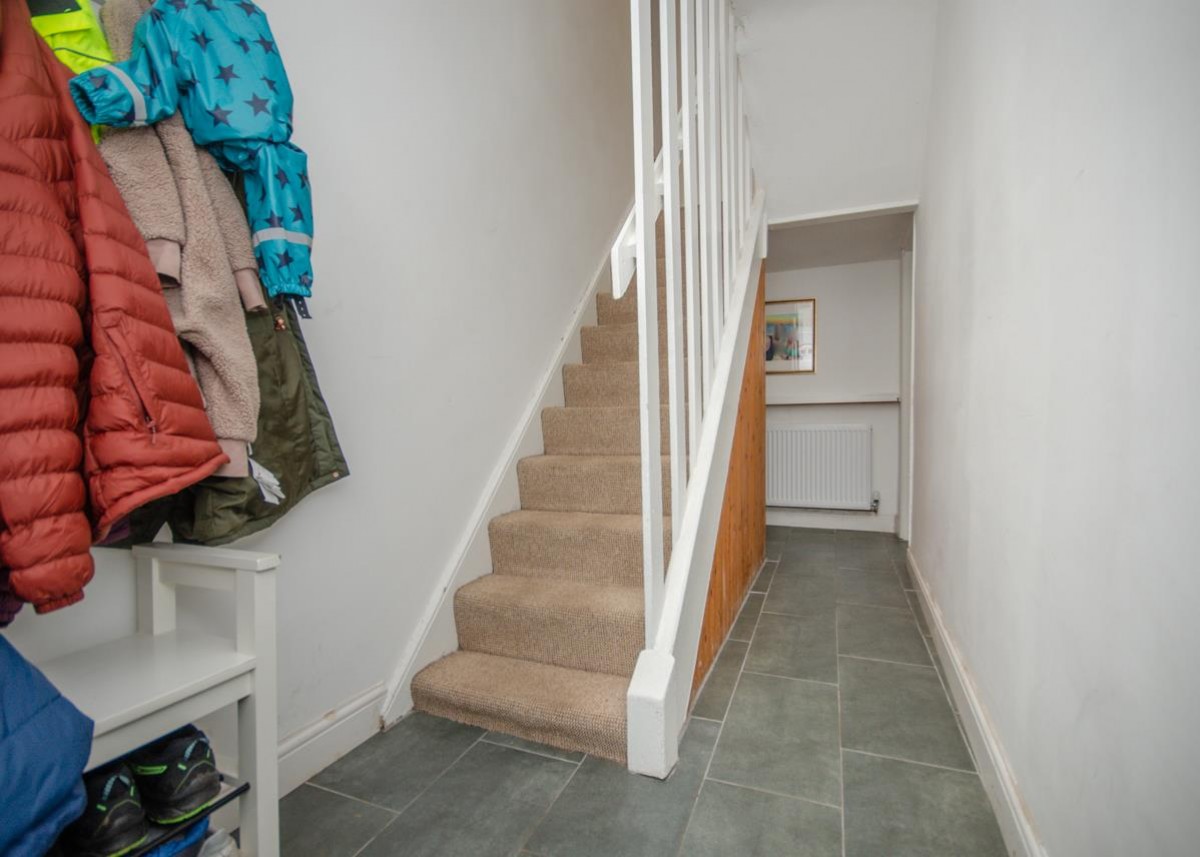 Chaplin Road, Easton, Bristol, BS5 0JY